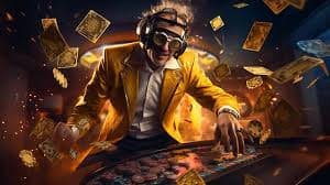 57win Live Casino trực tuyến